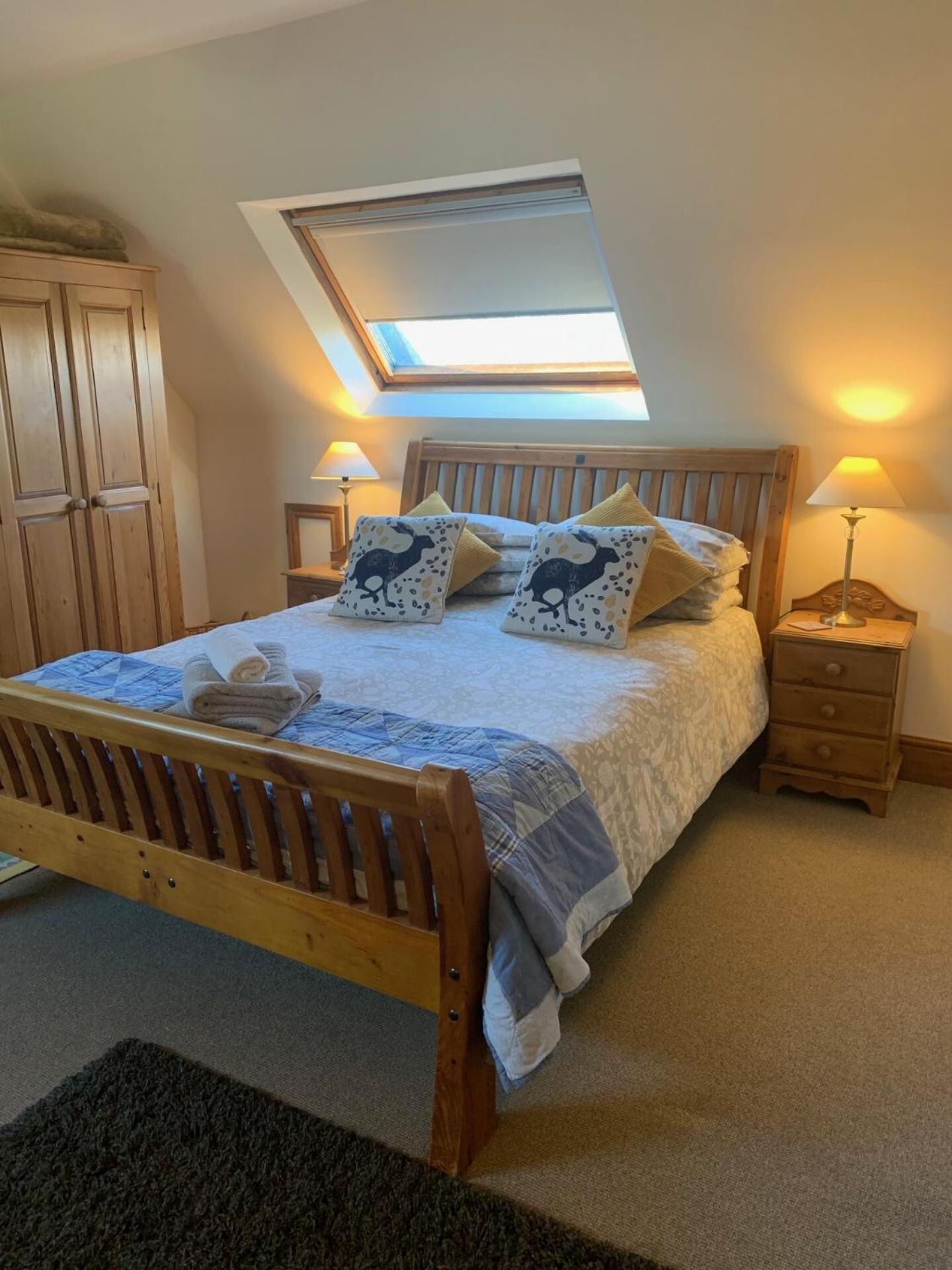 Robeanne House Holiday Accommodation Shiptonthorpe Номер фото