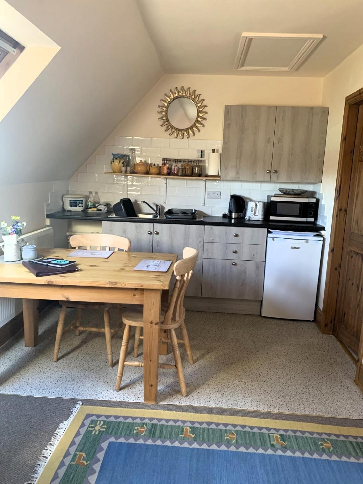 Robeanne House Holiday Accommodation Shiptonthorpe Экстерьер фото