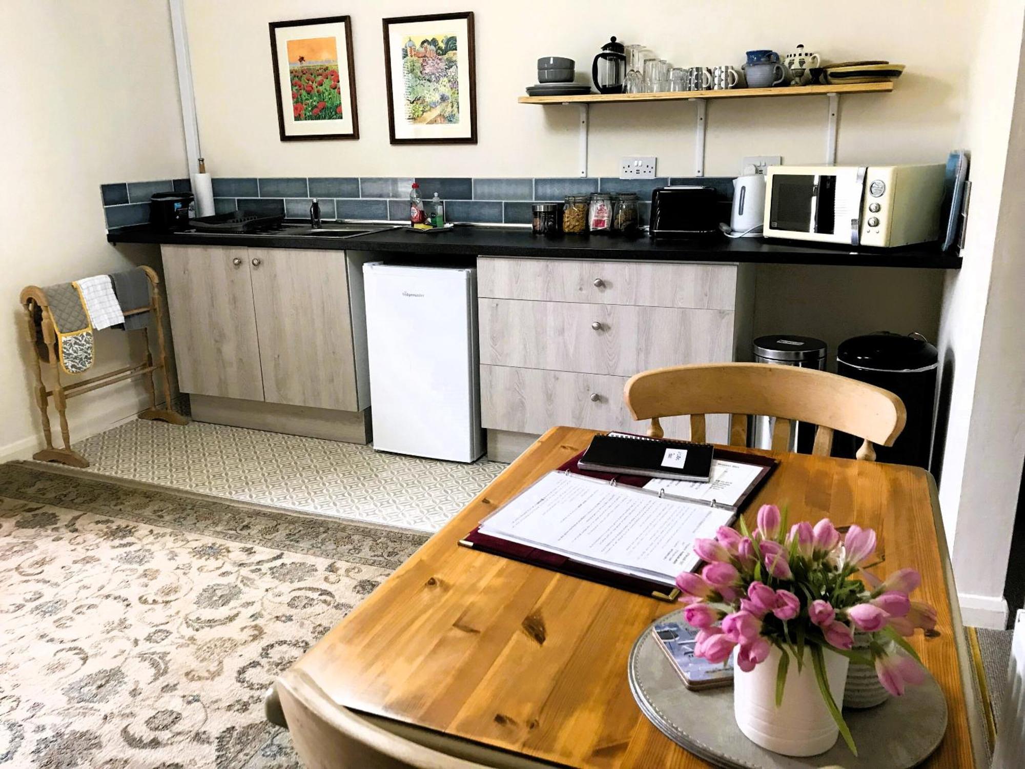 Robeanne House Holiday Accommodation Shiptonthorpe Экстерьер фото