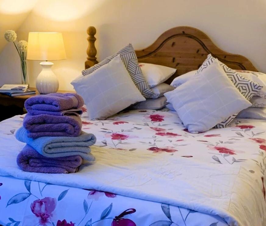 Robeanne House Holiday Accommodation Shiptonthorpe Экстерьер фото