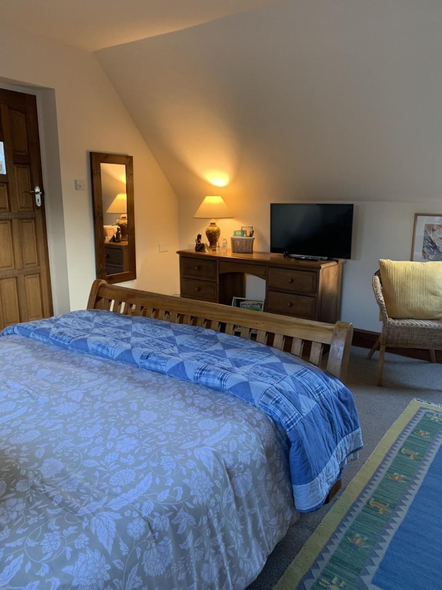 Robeanne House Holiday Accommodation Shiptonthorpe Номер фото