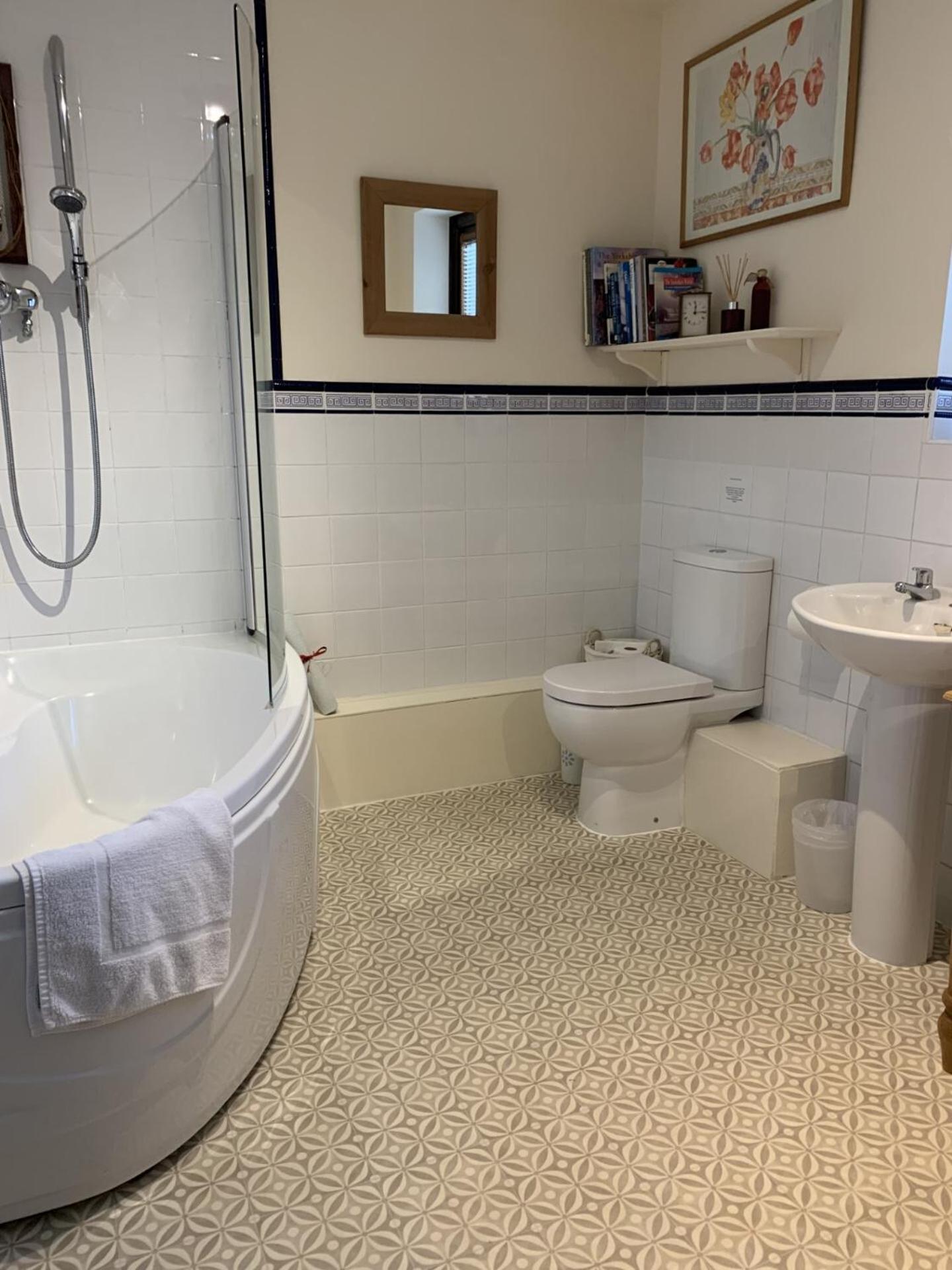 Robeanne House Holiday Accommodation Shiptonthorpe Номер фото