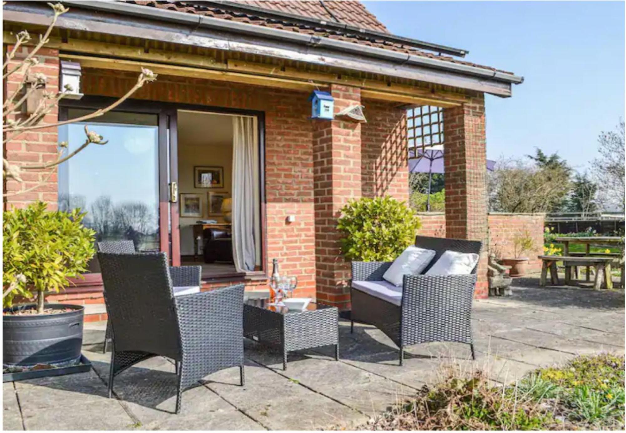 Robeanne House Holiday Accommodation Shiptonthorpe Номер фото