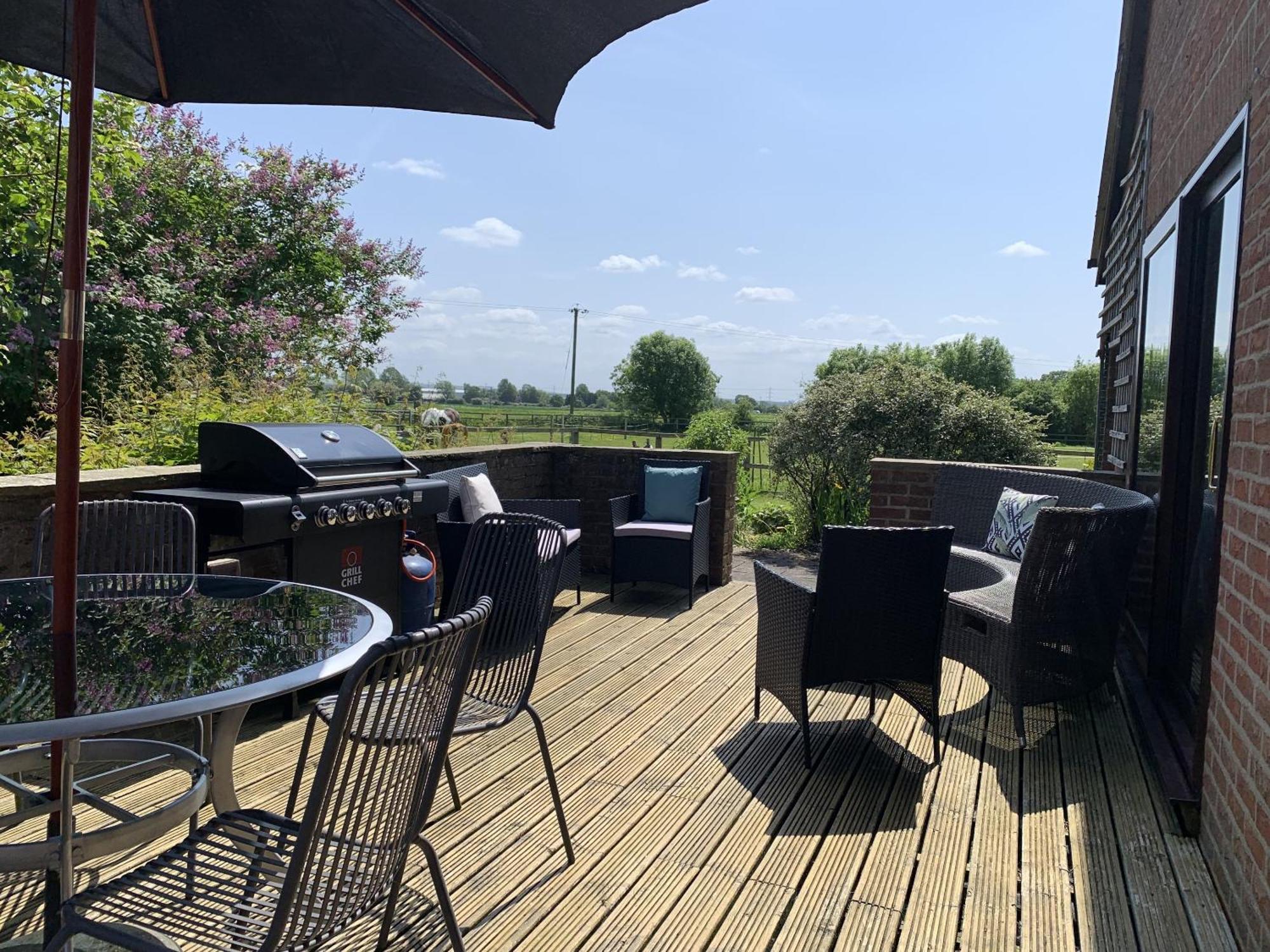Robeanne House Holiday Accommodation Shiptonthorpe Номер фото