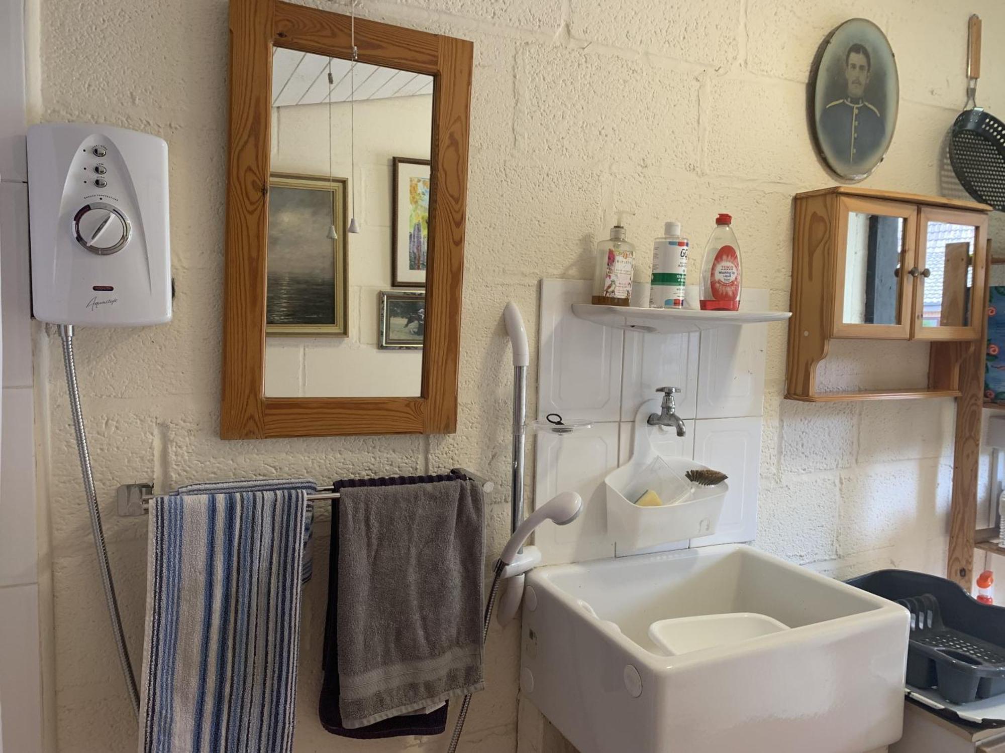 Robeanne House Holiday Accommodation Shiptonthorpe Номер фото