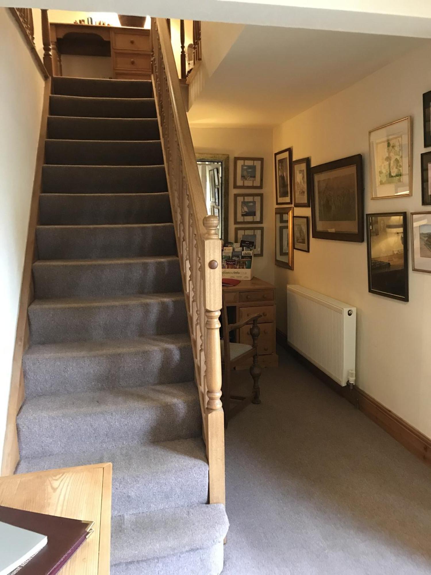 Robeanne House Holiday Accommodation Shiptonthorpe Номер фото