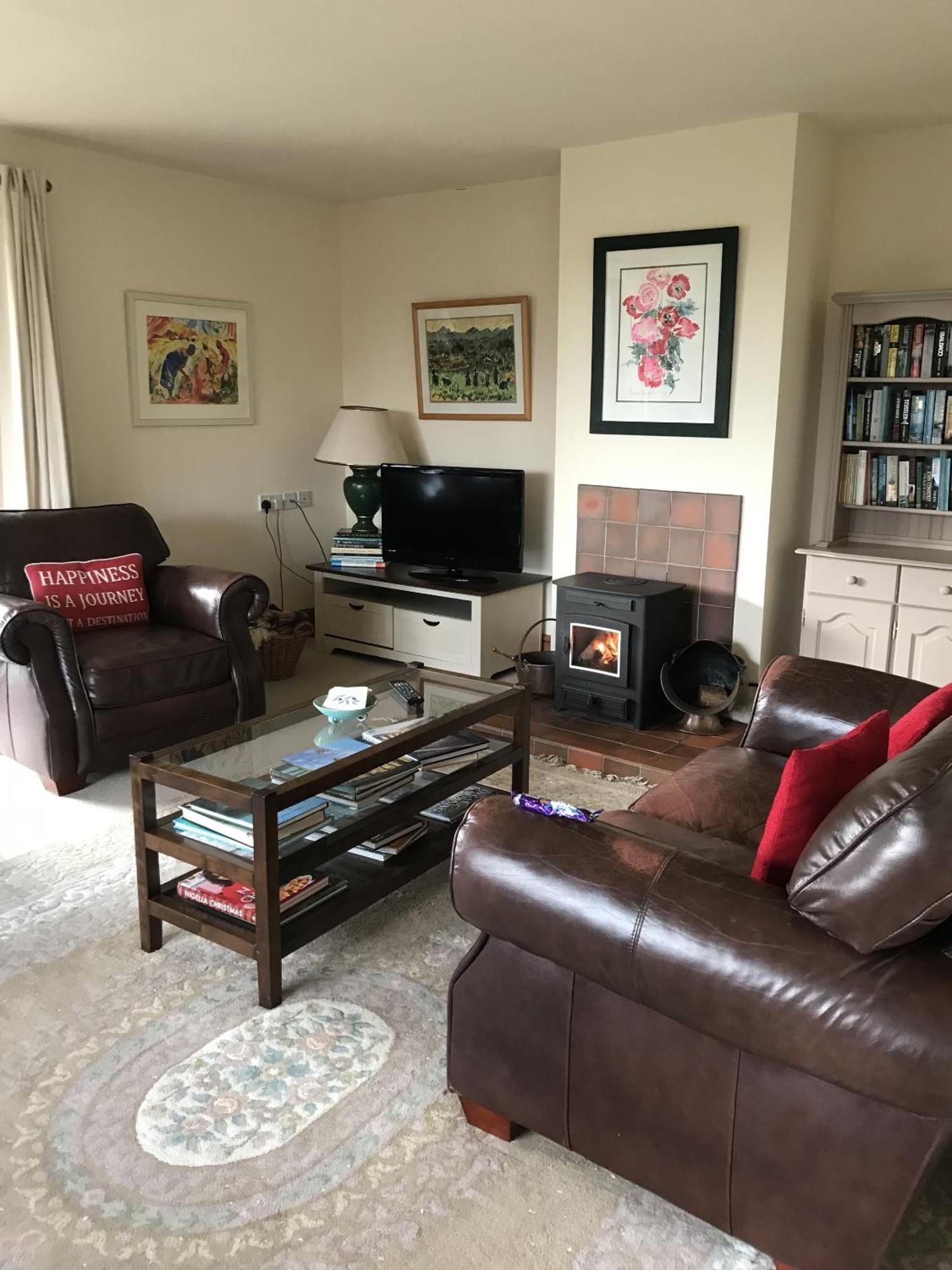 Robeanne House Holiday Accommodation Shiptonthorpe Номер фото