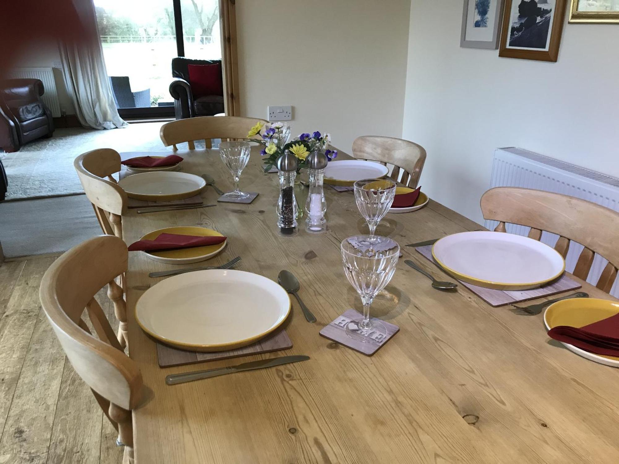 Robeanne House Holiday Accommodation Shiptonthorpe Номер фото