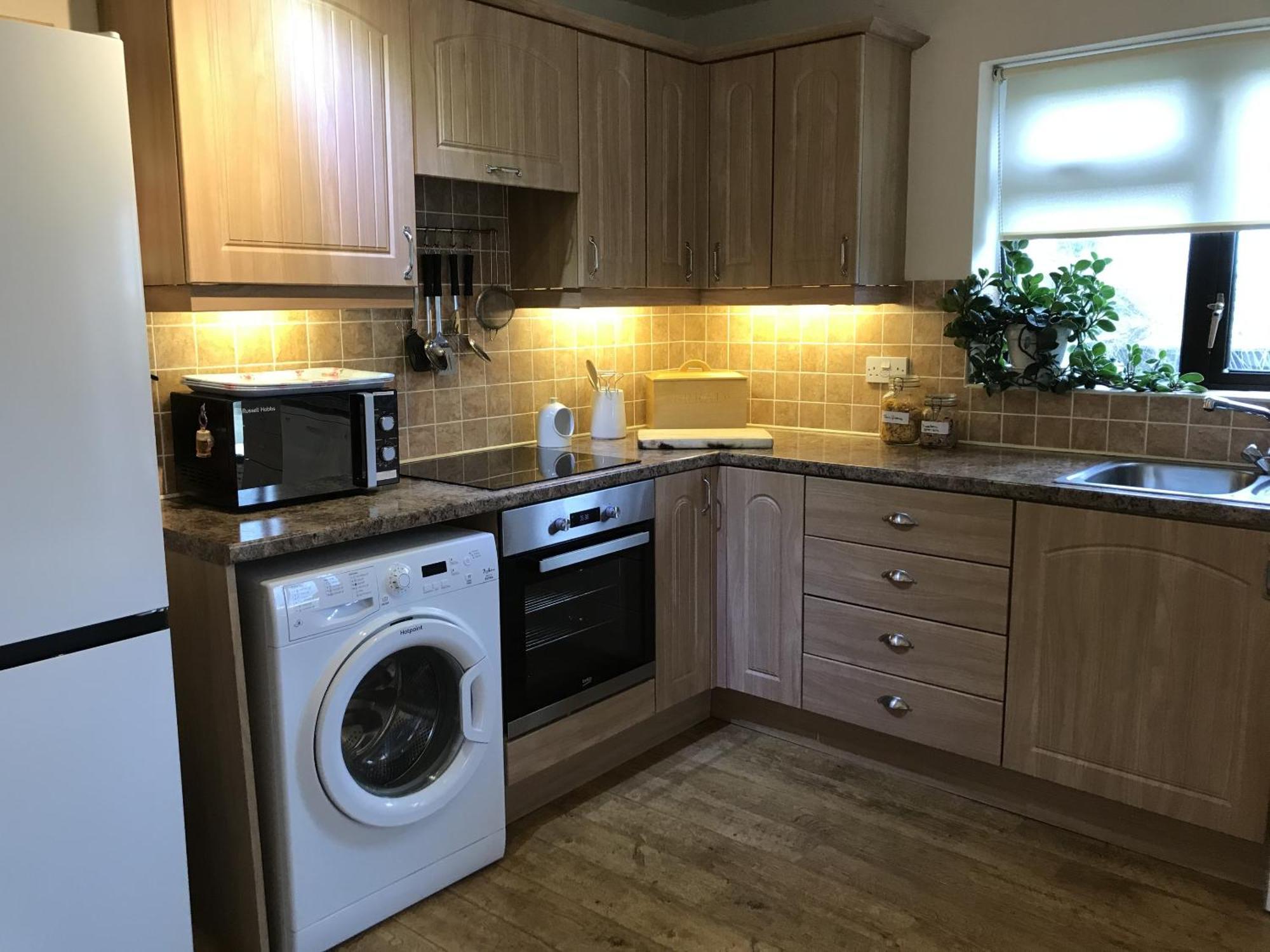 Robeanne House Holiday Accommodation Shiptonthorpe Номер фото