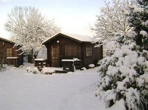 Robeanne House Holiday Accommodation Shiptonthorpe Экстерьер фото