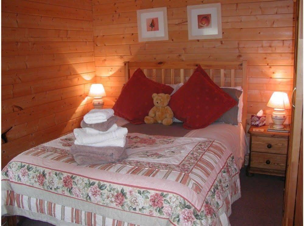 Robeanne House Holiday Accommodation Shiptonthorpe Экстерьер фото